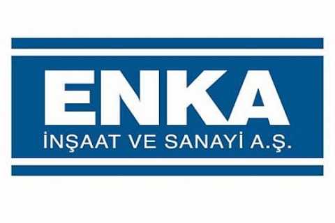 Строительная компания «ENKA»